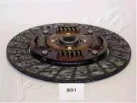 Ashika 80-05-501 Disc assy clutch