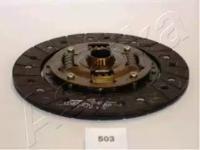 Ashika 80-05-503 Disc assy clutch