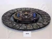 Ashika 80-05-509 Disc assy clutch
