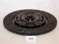 Ashika 80-05-513 Disc assy clutch