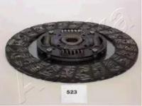 Ashika 80-05-523 Disc assy clutch