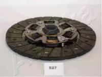 Ashika 80-05-527 Диск зчеплення