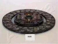 Ashika 80-05-528 Disc assy clutch