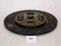 Ashika 80-05-581 Диск зчеплення
