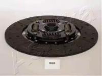 Ashika 80-05-588 Disc assy clutch