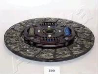 Ashika 80-05-590 Диск сцепления