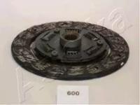 Ashika 80-06-600 Диск сцепления Ashika 80-06-600 Диск сцепления