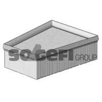 CoopersFiaam PA7640 Air filter