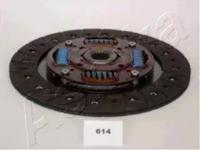 Ashika 80-06-614 Disc assy clutch Ashika 80-06-614 Disc assy clutch