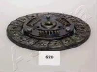 Ashika 80-06-620 Disc assy clutch