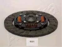 Ashika 80-06-621 Disc assy clutch