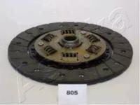 Ashika 80-08-805 Disc assy clutch Ashika 80-08-805 Disc assy clutch