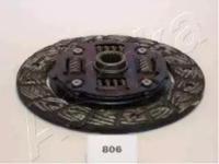 Ashika 80-08-806 Disc assy clutch Ashika 80-08-806 Disc assy clutch