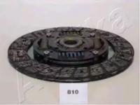 Ashika 80-08-810 Disc assy clutch Ashika 80-08-810 Disc assy clutch