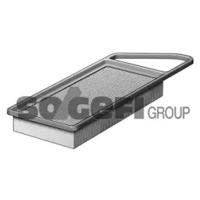 CoopersFiaam PA7480 Фільтр повітряний