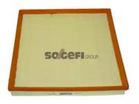 CoopersFiaam PA7771 Фільтр повітряний