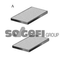 CoopersFiaam PC8368-2 Фільтр салону
