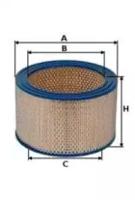 Uniflux Filters XA1150 Автозапчастина Uniflux Filters XA1150 Автозапчастина