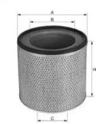 Uniflux Filters XA1439 Автозапчастина Uniflux Filters XA1439 Автозапчастина