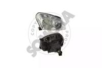 Somora 198015 Headlamp Somora 198015 Headlamp