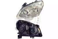 Somora 198016H Headlamp Somora 198016H Headlamp