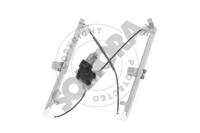 Somora 198057 Regulator assy door window