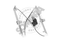 Somora 198058 Regulator assy door window