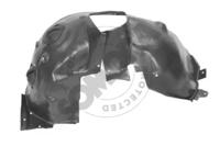 Somora 200105 Cover assy fender splash shield