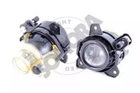 Somora 211012F Foglamp assy Somora 211012F Foglamp assy