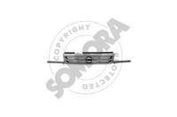 Somora 211507 Grille assy radiator Somora 211507 Grille assy radiator