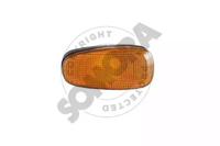 Somora 211713R Фонарь указателя поворота Somora 211713R Фонарь указателя поворота