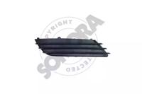 Somora 211826RA Решетка бампера Somora 211826RA Решетка бампера