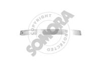 Somora 211832 Рейлинги