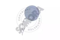 Somora 211933 Cover towing eye Somora 211933 Cover towing eye