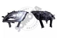 Somora 212012B Фара протитуманна Somora 212012B Фара протитуманна