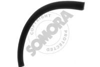 Somora 212435 Cover wheelhouse