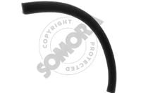 Somora 212436 Cover wheelhouse