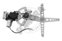 Somora 212457A Regulator assy door window