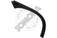 Somora 212477 Cover wheelhouse