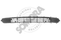 Somora 212526 Grille assy radiator