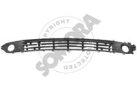 Somora 212526A Grille assy radiator