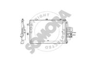 Somora 212560 Конденсер