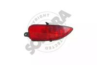 Somora 212571C Ліхтар задній Somora 212571C Ліхтар задній