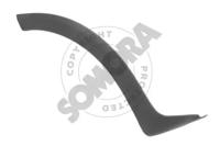 Somora 212577A Cover wheelhouse