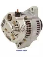 WAI 13677N Alternator assy