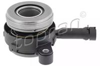 Topran 723 523 Підшипник зчеплення вижимний