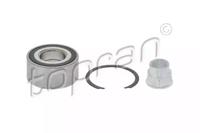 Topran 723 645 Wheel bearing