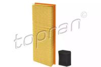 Topran 723 675 Фільтр повітряний