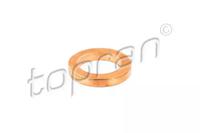 Topran 723 883 Gasket-inlet tu