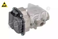 Topran 723 904 Duct assy air inlet rubber